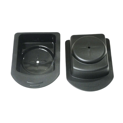 Brew Basket 100_cs for 1 cup coffeemaker Hospitality Supply