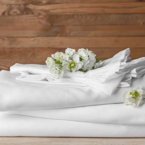 QUEEN FITTED 60 X 80 X 15 T200 Hospitality Supply