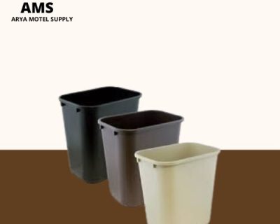 Waste Basket 14 qt., 12_cs